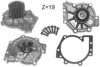 VOLVO 31368179 Water Pump